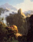 Thomas Cole Landscape m76 china oil painting artist